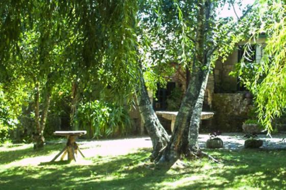 Casa Campo Das Bizarras Castro Daire Buitenkant foto